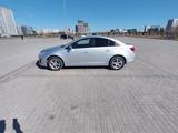 Chevrolet Cruze 2014 годаүшін4 100 000 тг. в Астана – фото 5