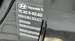 Hyundai Tucson 2020 года за 11 800 000 тг. в Астана – фото 5