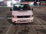 Mercedes-Benz Vito 1999 годаfor2 000 000 тг. в Алматы – фото 5