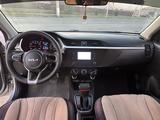 Kia Rio 2021 года за 5 999 999 тг. в Астана – фото 4