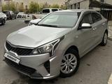 Kia Rio 2021 года за 5 999 999 тг. в Астана