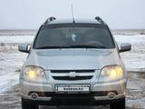 Chevrolet Niva 2016 года за 2 700 000 тг. в Усть-Каменогорск – фото 2