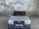 Chevrolet Niva 2016 года за 2 500 000 тг. в Астана