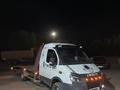 ГАЗ  ГАЗель (3221) 2003 года за 4 000 000 тг. в Астана