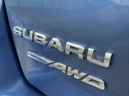 Subaru Impreza 2015 года за 4 000 000 тг. в Атырау – фото 50