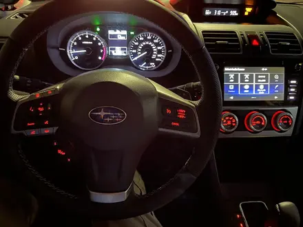 Subaru Impreza 2015 года за 4 000 000 тг. в Атырау – фото 74