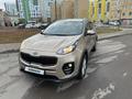 Kia Sportage 2017 года за 9 400 000 тг. в Астана – фото 3