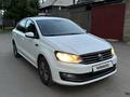 Volkswagen Polo 2020 года за 6 000 000 тг. в Астана – фото 2