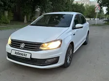 Volkswagen Polo, 2020