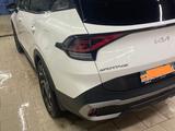 Kia Sportage 2024 года за 12 500 000 тг. в Алматы – фото 2