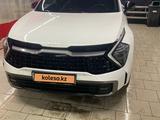 Kia Sportage 2024 года за 12 500 000 тг. в Алматы