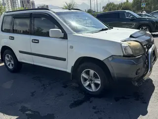 Nissan X-Trail, 2006