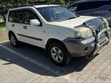 Nissan X-Trail 2006 года за 3 000 000 тг. в Алматы – фото 4