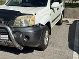Nissan X-Trail 2006 года за 3 000 000 тг. в Алматы – фото 5