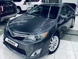 Toyota Camry 2014 года за 11 000 000 тг. в Шымкент