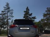 Toyota RAV4 2014 года за 10 500 000 тг. в Павлодар – фото 3