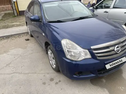 Nissan Almera 2014 года за 2 400 000 тг. в Павлодар – фото 2