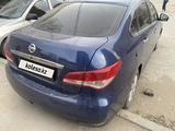 Nissan Almera 2014 года за 2 400 000 тг. в Павлодар – фото 4