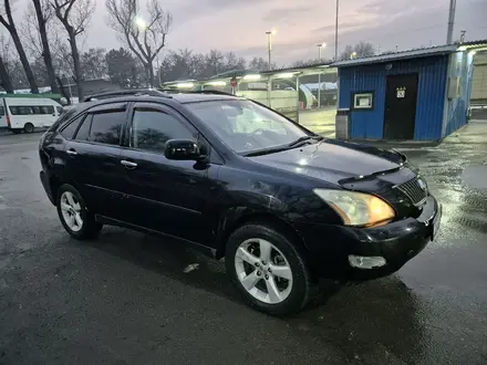 Lexus RX 330 2006 года за 6 700 000 тг. в Алматы – фото 7