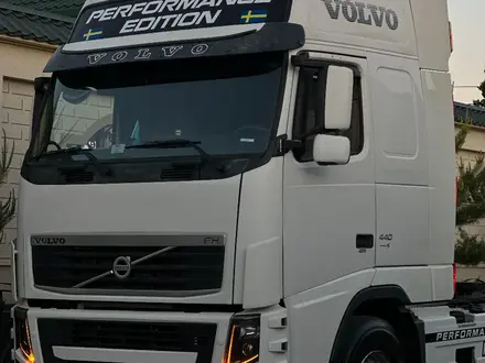 Volvo  FH 2008 года за 30 000 000 тг. в Шымкент – фото 2