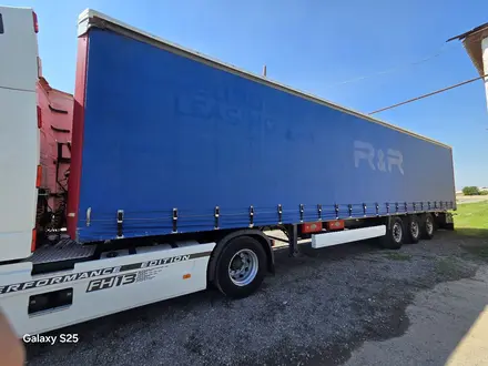 Volvo  FH 2008 года за 30 000 000 тг. в Шымкент – фото 15