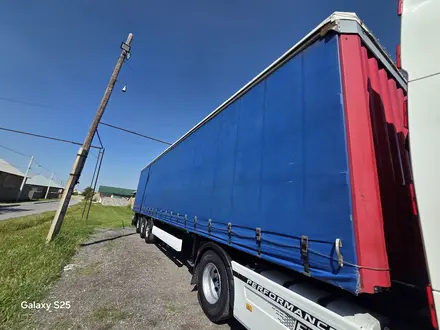 Volvo  FH 2008 года за 30 000 000 тг. в Шымкент – фото 17