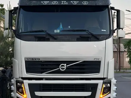 Volvo  FH 2008 года за 30 000 000 тг. в Шымкент – фото 18