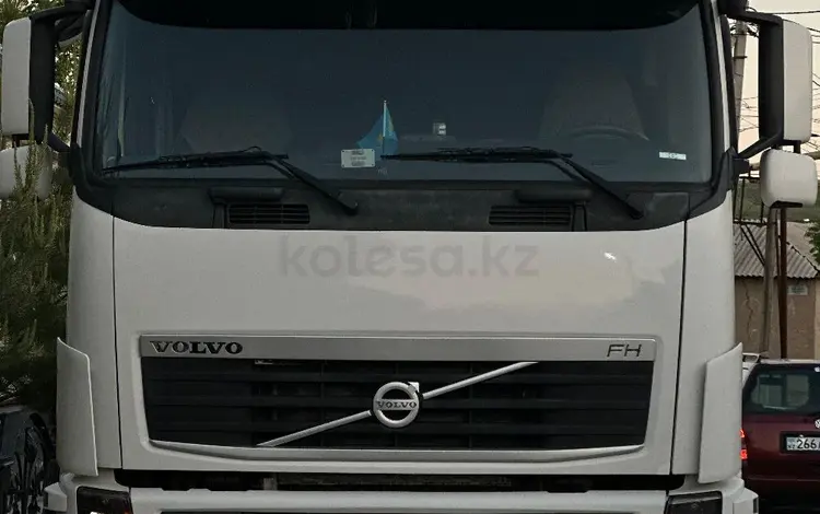 Volvo  FH 2008 года за 30 000 000 тг. в Шымкент