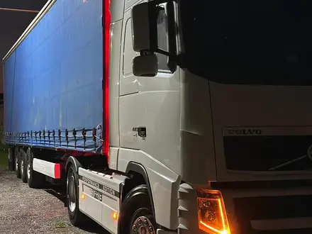 Volvo  FH 2008 года за 30 000 000 тг. в Шымкент – фото 4