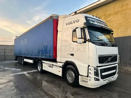 Volvo  FH 2008 года за 30 000 000 тг. в Шымкент – фото 5
