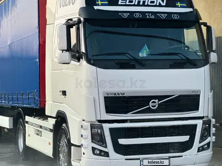 Volvo  FH 2008 года за 30 000 000 тг. в Шымкент – фото 8