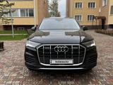Audi Q7 2021 года за 45 000 000 тг. в Петропавловск