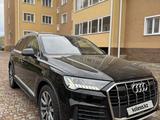 Audi Q7 2021 года за 45 000 000 тг. в Петропавловск – фото 2