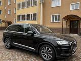 Audi Q7 2021 года за 45 000 000 тг. в Петропавловск – фото 3