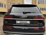 Audi Q7 2021 года за 45 000 000 тг. в Петропавловск – фото 4