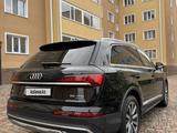 Audi Q7 2021 года за 45 000 000 тг. в Петропавловск – фото 5