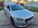 Peugeot 301 2015 года за 1 400 000 тг. в Алматы – фото 2