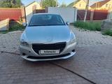 Peugeot 301 2015 года за 1 400 000 тг. в Алматы