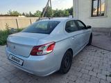 Peugeot 301 2015 года за 1 400 000 тг. в Алматы – фото 3