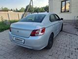 Peugeot 301 2015 года за 1 400 000 тг. в Алматы – фото 4