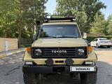 Toyota Land Cruiser 1993 года за 9 890 000 тг. в Караганда – фото 3