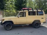 Toyota Land Cruiser 1993 года за 9 890 000 тг. в Караганда – фото 4