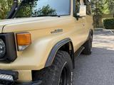 Toyota Land Cruiser 1993 года за 9 890 000 тг. в Караганда – фото 5