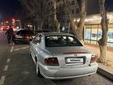 Hyundai Sonata 2004 года за 1 800 000 тг. в Тараз – фото 4