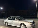 Hyundai Sonata 2004 года за 1 800 000 тг. в Тараз – фото 5