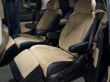 Kia Carnival 2021 годаүшін17 500 000 тг. в Астана – фото 4