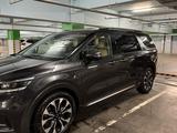 Kia Carnival 2021 годаүшін17 500 000 тг. в Астана – фото 3