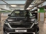 Kia Carnival 2021 годаүшін17 500 000 тг. в Астана – фото 2