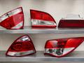Фары фонарь на Toyota за 15 000 тг. в Усть-Каменогорск – фото 10
