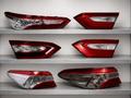 Фары фонарь на Toyota за 15 000 тг. в Усть-Каменогорск – фото 14
